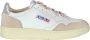 Alexander Smith Zwarte Gouden Stijlvolle Sneakers Black Dames - Thumbnail 2