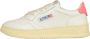 Autry International Sneakers Sneaker Medalist Low 47702402335066 in white - Thumbnail 16