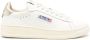 Autry Klassieke witte leren sneakers Dallas-stijl - Thumbnail 1