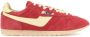 Autry Koraal Suede Windspin Sneakers - Thumbnail 1