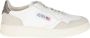 Autry Laag uitgesneden stijlvolle sneakers - Thumbnail 1