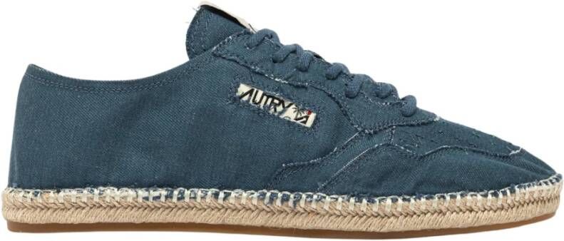 Autry Lage Can BlueDen Espadrilles