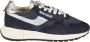 Autry Lage Dames Reelwind Stijlvolle Sneakers - Thumbnail 1