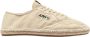 Autry Lage Espadrilles Dames Ivoor - Thumbnail 1