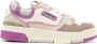 Autry Lage Fuchsia Sneakers Multicolor Dames - Thumbnail 1