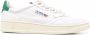 Fendi Zwarte Delfina Leren en FF Jaquard Hoge Hak Laars Black - Thumbnail 99