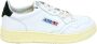 Autry Lage Man Medalist Sneakers White Heren - Thumbnail 10