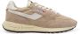 Autry Laag Man Reelwind Visserijmolen Beige Heren - Thumbnail 17