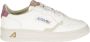 Autry Lage Medalist Dames Sneakers - Thumbnail 1