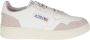 Autry Lage Medalist Dames Sneakers - Thumbnail 1