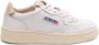 Autry Lage Medalist Dames Sneakers - Thumbnail 1