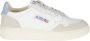 Autry Lage Medalist Dames Sneakers - Thumbnail 1