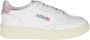 Autry Lage Medalist Dames Sneakers - Thumbnail 1