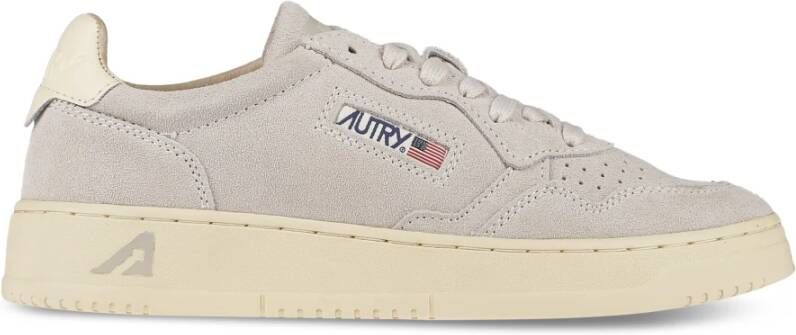 Autry Lage Medalist Sneakers