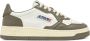 Autry Lage Medalist Sneakers - Thumbnail 1