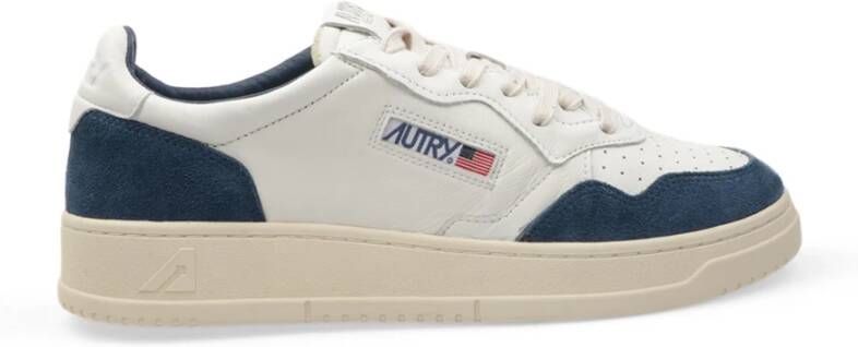 Autry Lage Medalist Sneakers - Foto 2