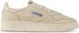Autry Lage Medalist Sneakers Beige Heren - Thumbnail 1