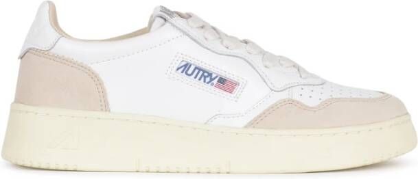 Autry Lage Medalist Sneakers Bestseller