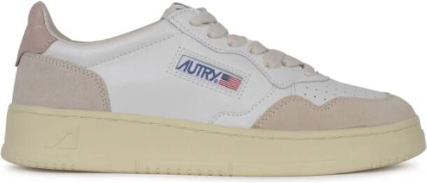 Autry Lage Medalist Sneakers Bestseller
