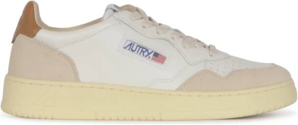 Autry Lage Medalist Sneakers Bestseller