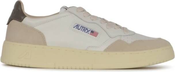 Autry Lage Medalist Sneakers Bestseller