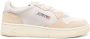 Autry Lage Medalist Sneakers in Ecru - Thumbnail 1