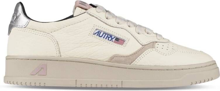 Autry Vintage Amerikaanse sport sneaker Medalist