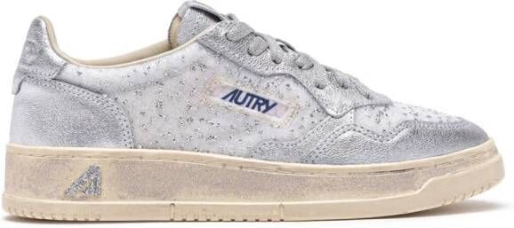Autry Lage Medalist Sneakers voor Vrouwen - Foto 2