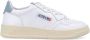 Autry Lage Medalist Sneakers White Dames - Thumbnail 1