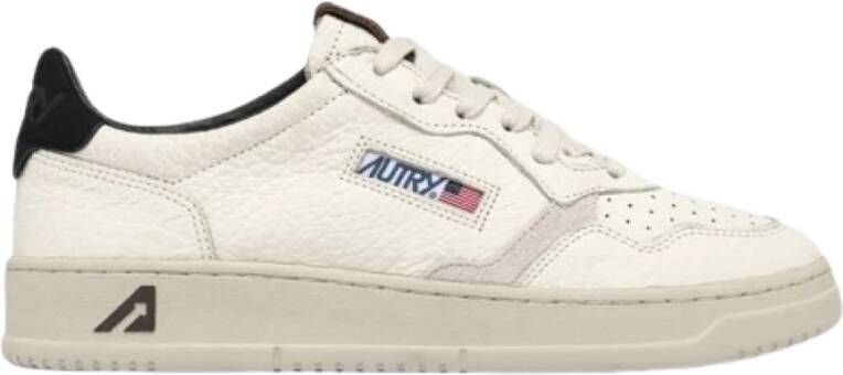 Autry Witte Sneakers - Foto 1