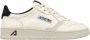 Autry Witte Sneakers - Thumbnail 1
