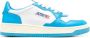 Autry Stijlvolle Sneakers voor Mannen en Vrouwen Blue Dames - Thumbnail 1