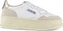 Autry Lage Platform Damessneakers - Thumbnail 1