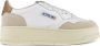 Autry Lage Platform Damessneakers - Thumbnail 1