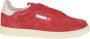 Alexander Smith Bianco Aw23 Vegan Sneakers White Dames - Thumbnail 1