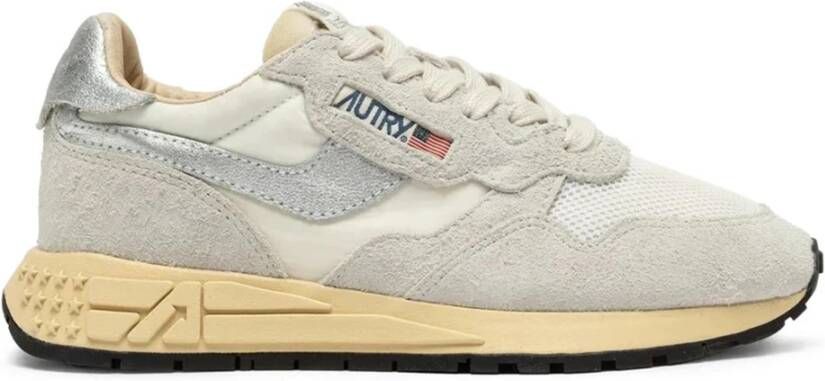 Autry Lage Reelwind Sneakers