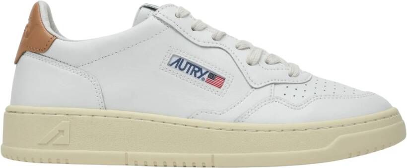 Autry Lage Sneaker