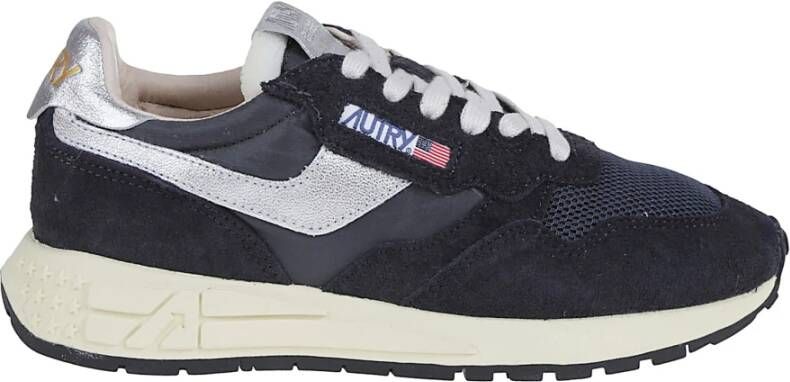 Autry Lage Sneakers