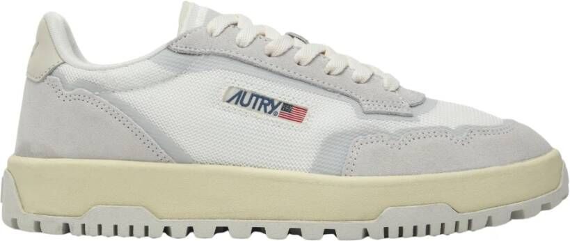 Autry Lage Sneakers