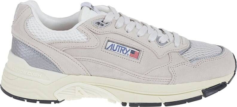 Autry Lage Sneakers - Foto 2