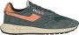 Autry Lage Sneakers Green Heren - Thumbnail 1