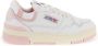 Autry Lage sneakers in clc stijl White - Thumbnail 1