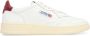 Autry Lage Man Medalist Sneakers White Heren - Thumbnail 6