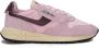 Autry Low-Top Sneakers Reelwind Low-Profile Sneakers in roze - Thumbnail 9