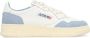 Autry Vintage stijl Sneakers met suède accenten White Heren - Thumbnail 20