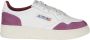 Autry International Low-Top Sneakers Medalist Low Sneakers White in wit - Thumbnail 1