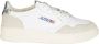 Autry Lage Sneakers voor Vrouwen - Thumbnail 1
