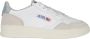 Autry Lage Sneakers White Heren - Thumbnail 1