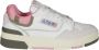 Autry Lage stijlvolle sneakers - Thumbnail 1
