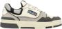 Autry Klassieke Lage Sneakers Multicolor Heren - Thumbnail 5